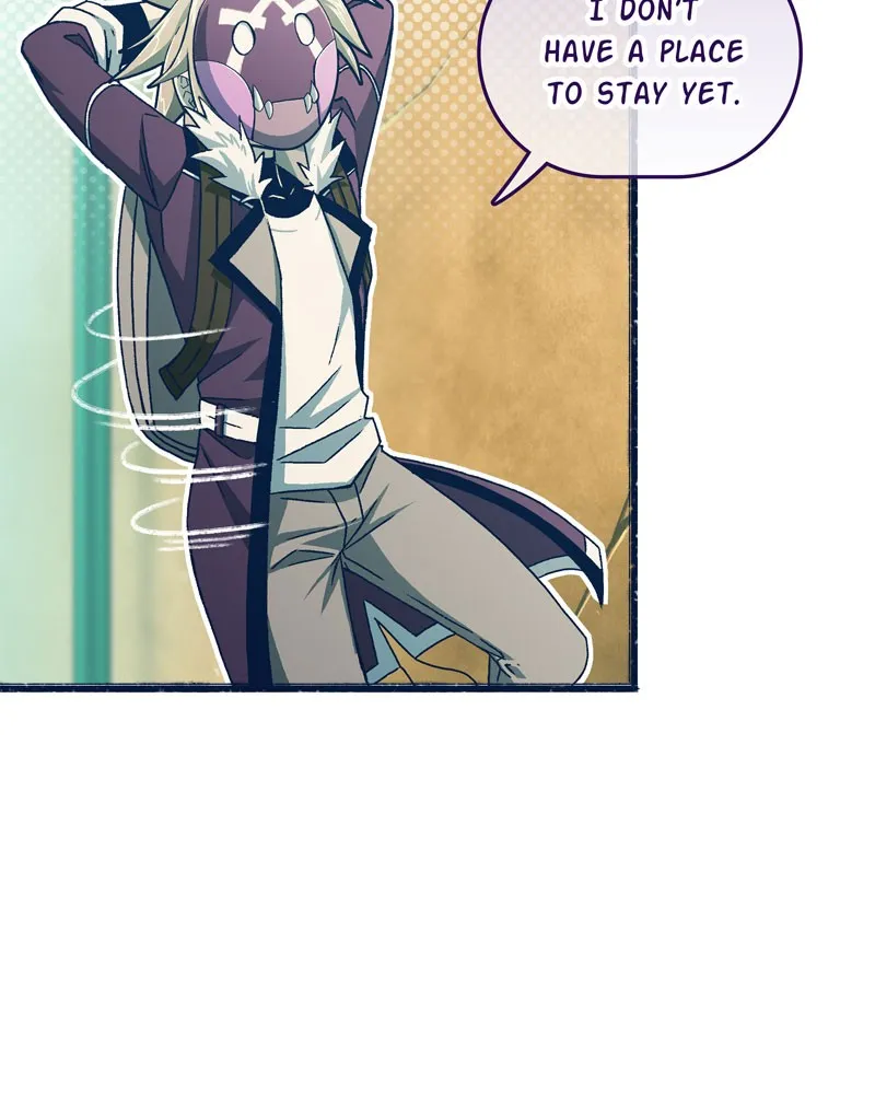 Read City of Blank EN Manga Online