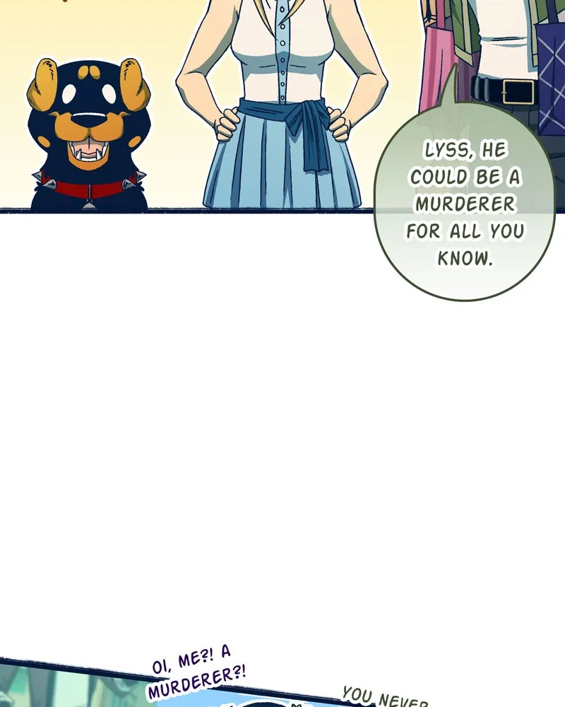 Read City of Blank EN Manga Online