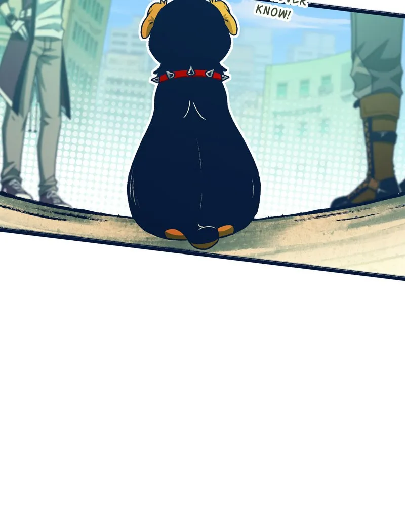 Read City of Blank EN Manga Online