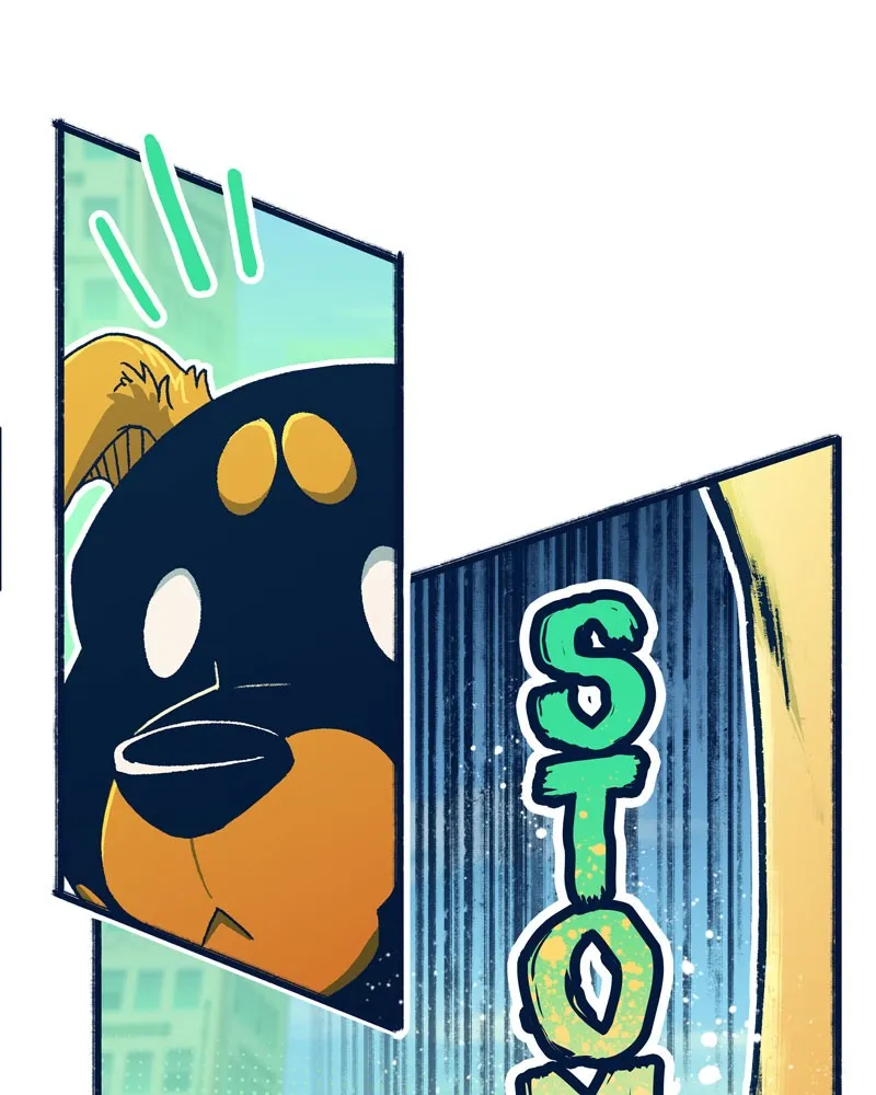 Read City of Blank EN Manga Online