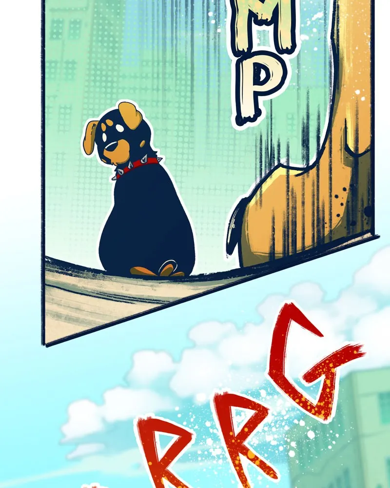 Read City of Blank EN Manga Online