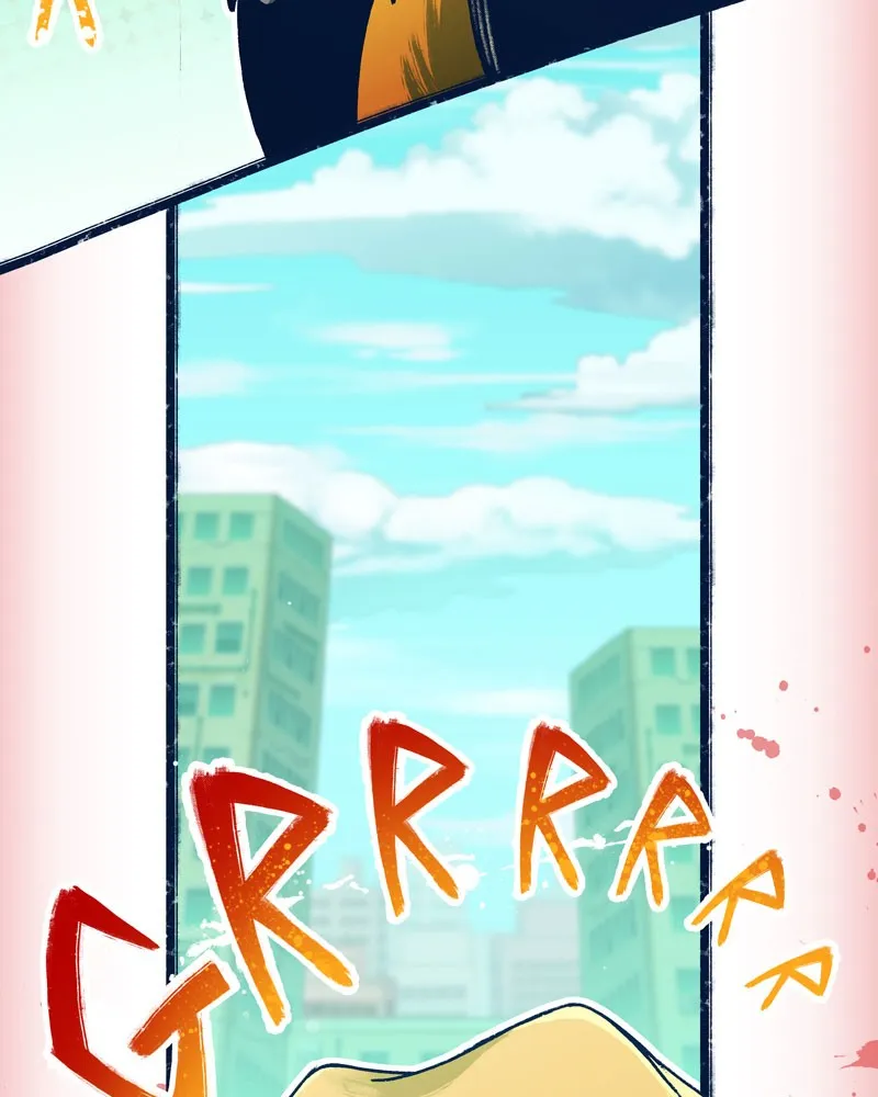 Read City of Blank EN Manga Online