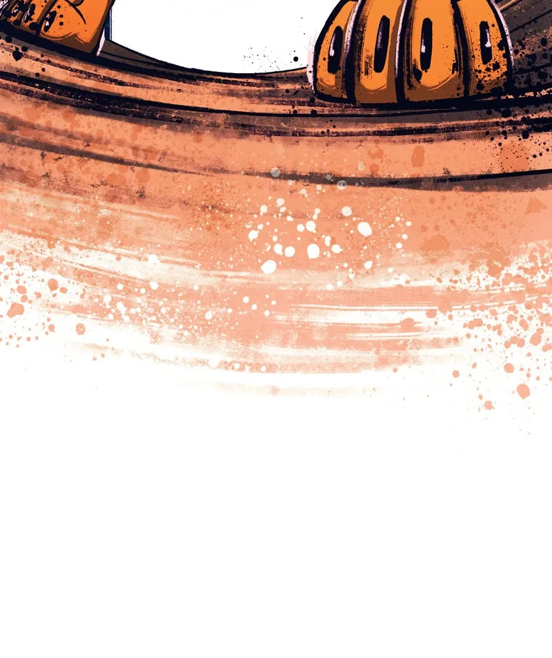 Read City of Blank EN Manga Online