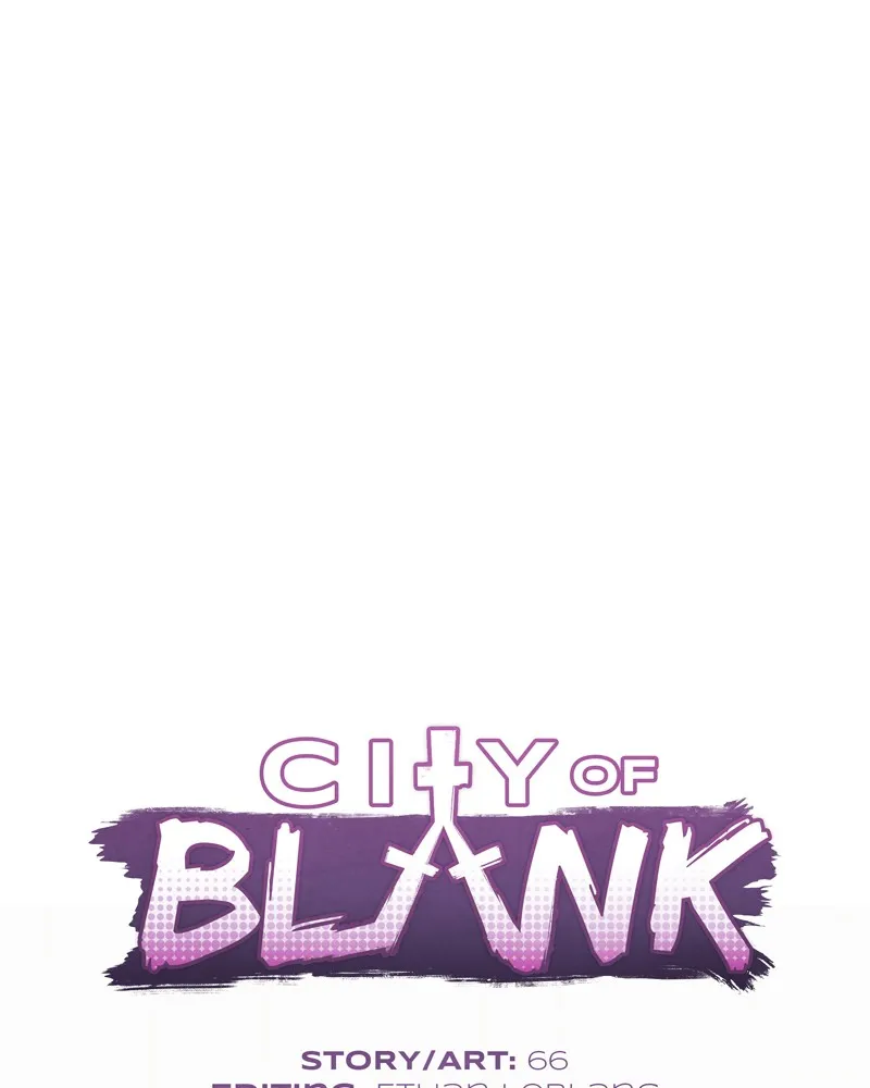 Read City of Blank EN Manga Online