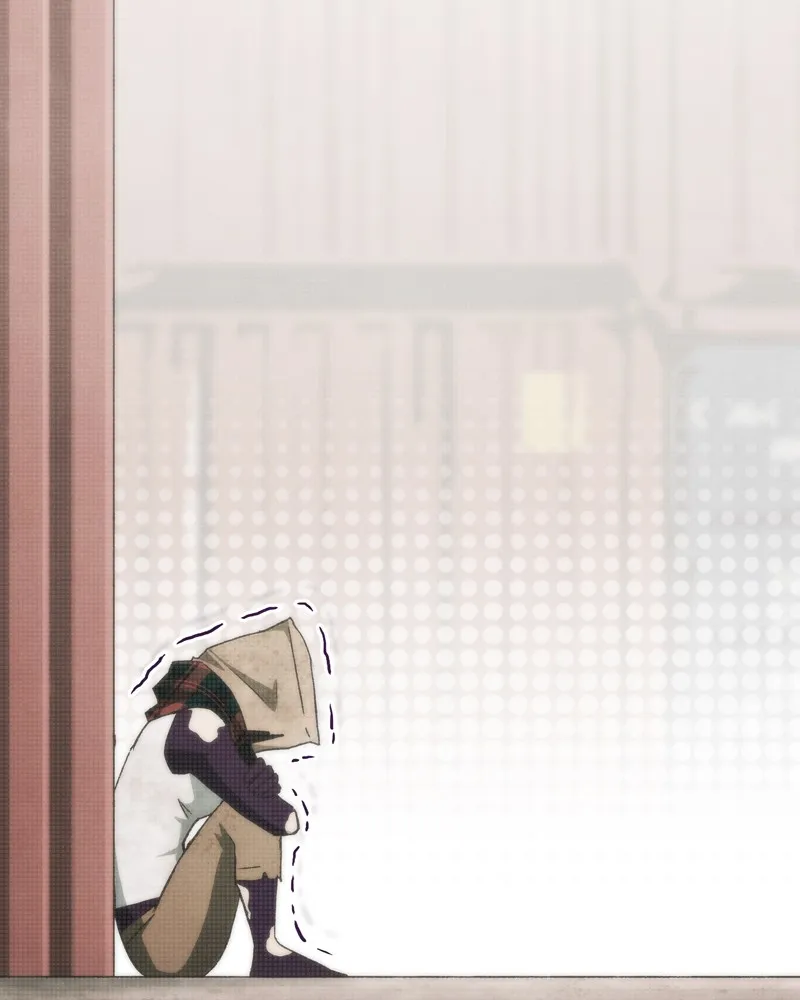 Read City of Blank EN Manga Online