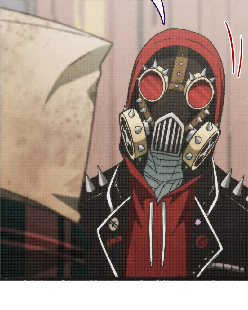 Read City of Blank EN Manga Online