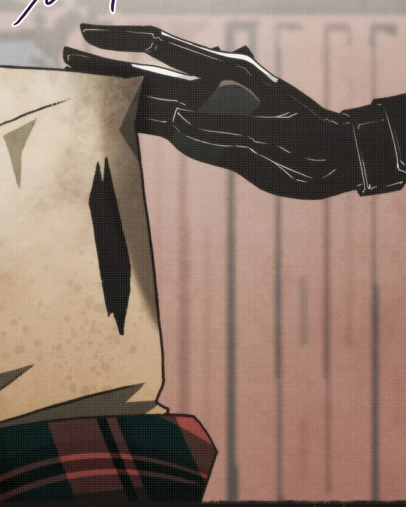 Read City of Blank EN Manga Online