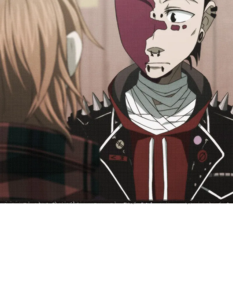 Read City of Blank EN Manga Online