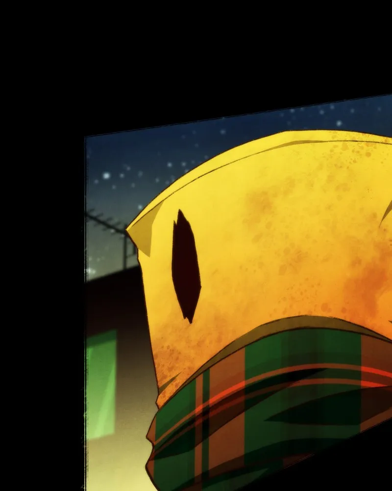 Read City of Blank EN Manga Online