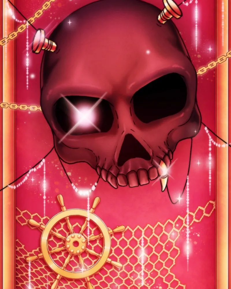 Read City of Blank EN Manga Online