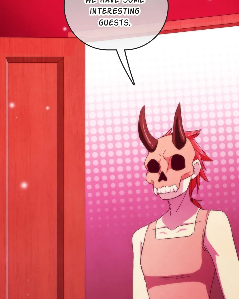 Read City of Blank EN Manga Online
