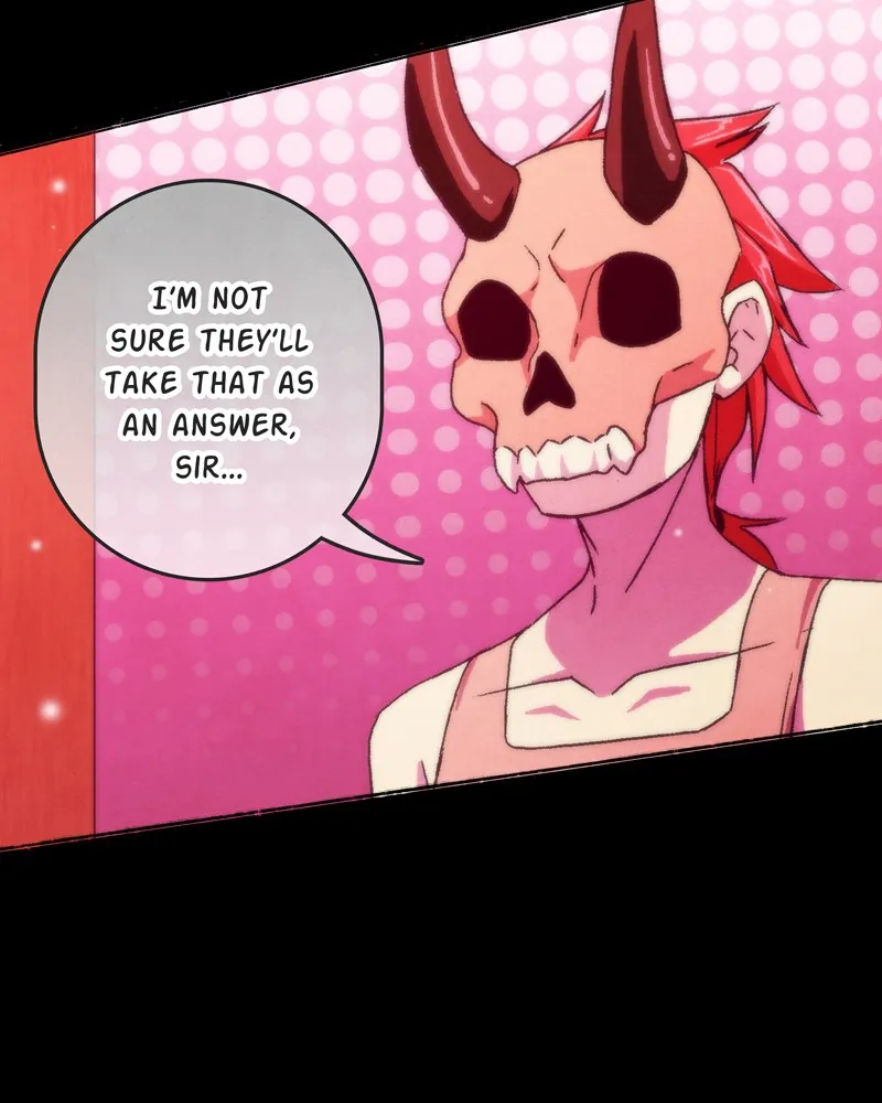 Read City of Blank EN Manga Online