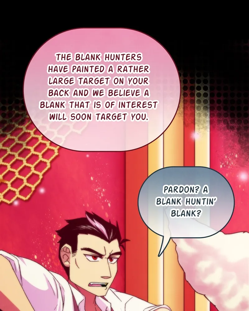 Read City of Blank EN Manga Online