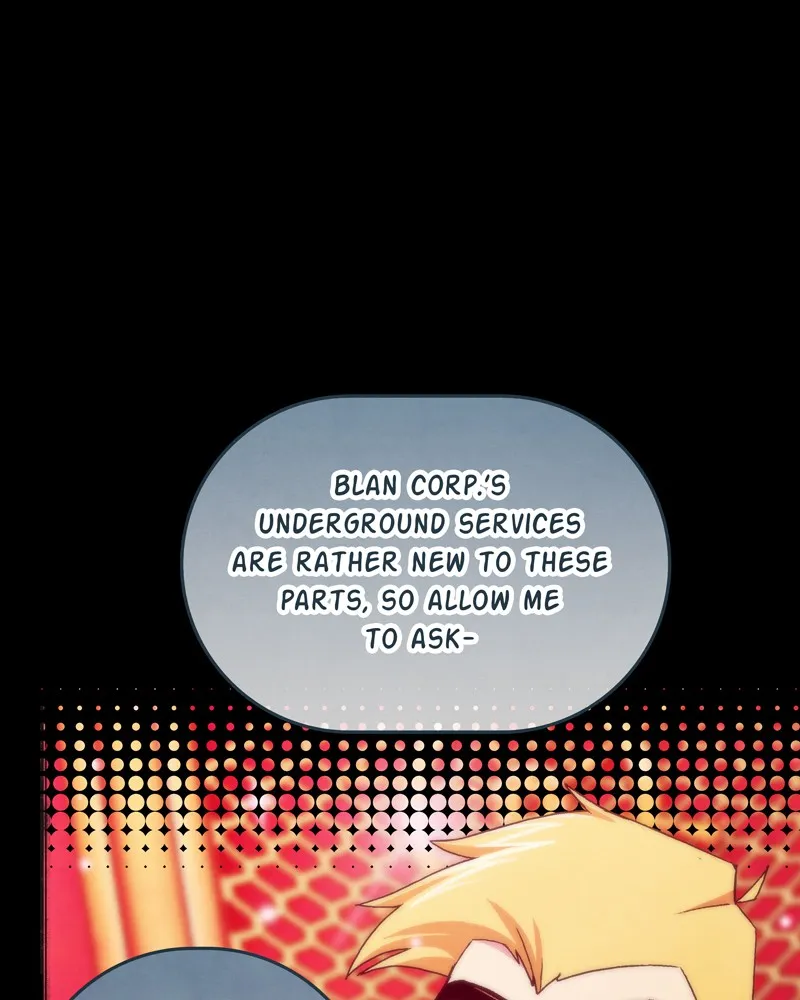 Read City of Blank EN Manga Online