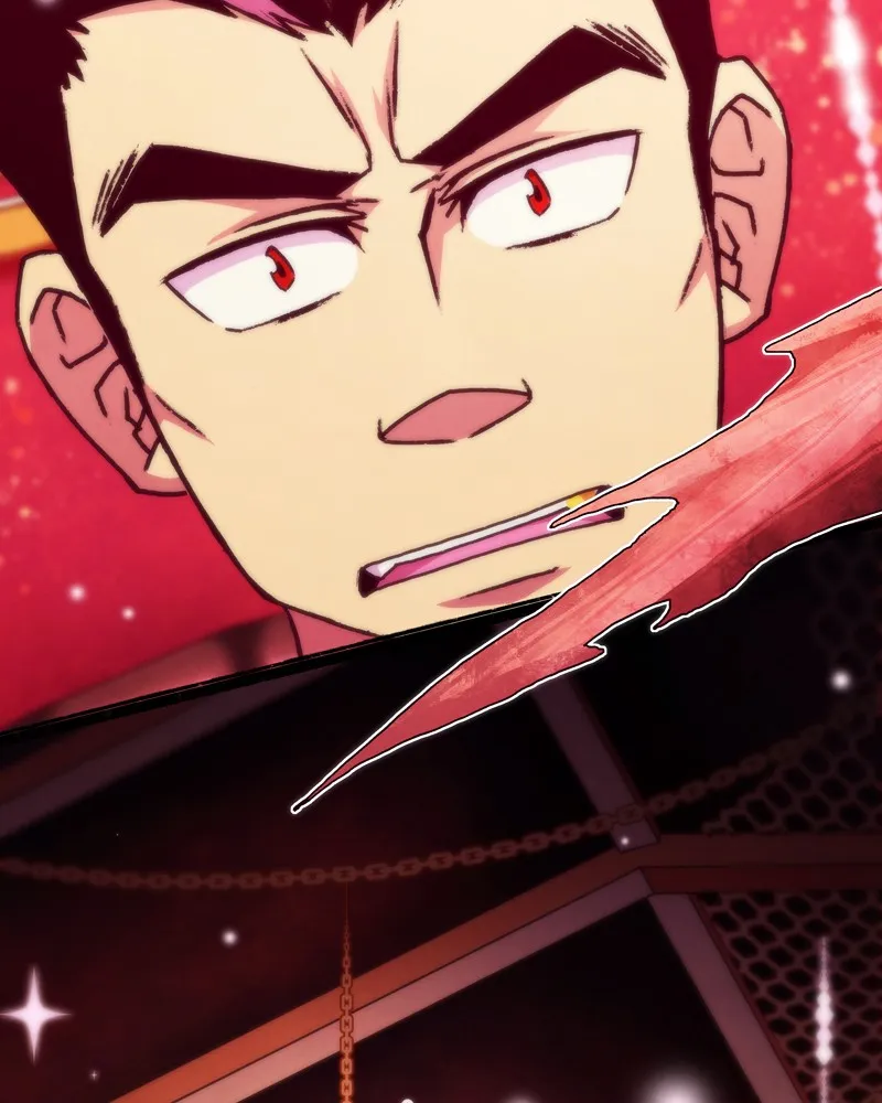 Read City of Blank EN Manga Online