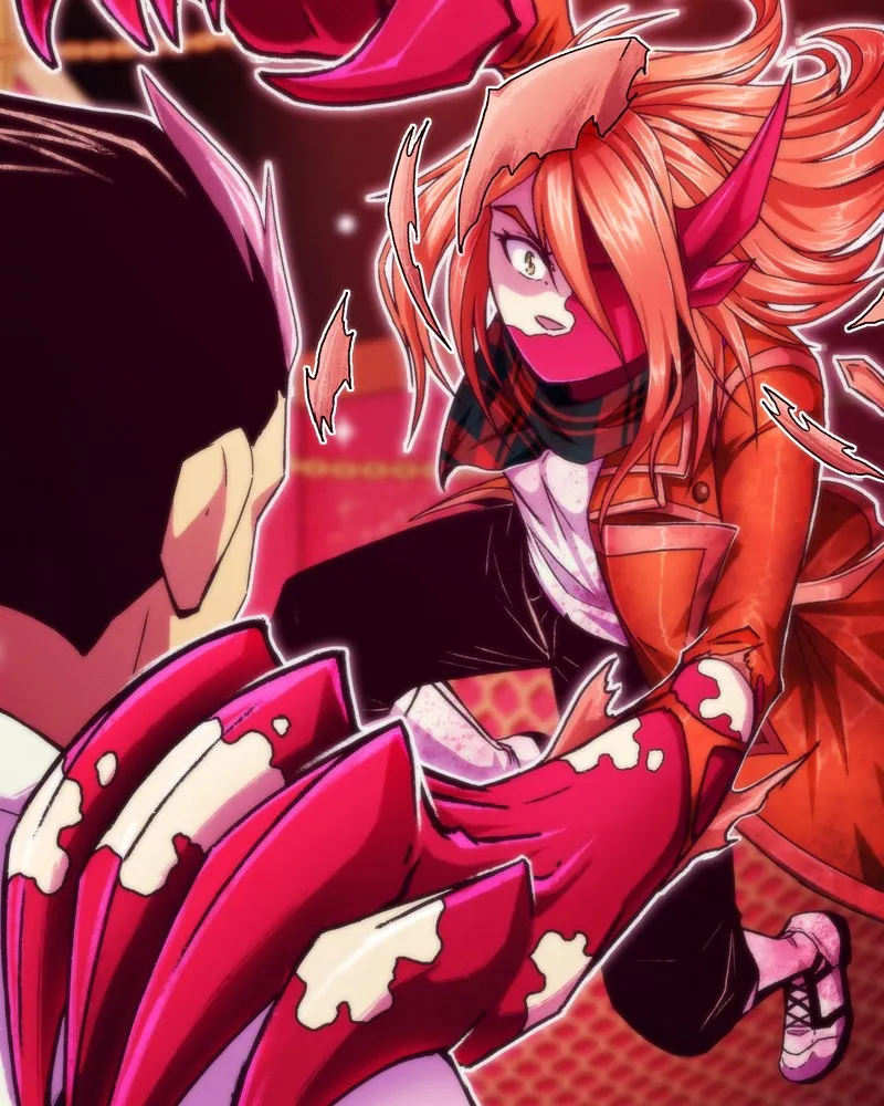 Read City of Blank EN Manga Online