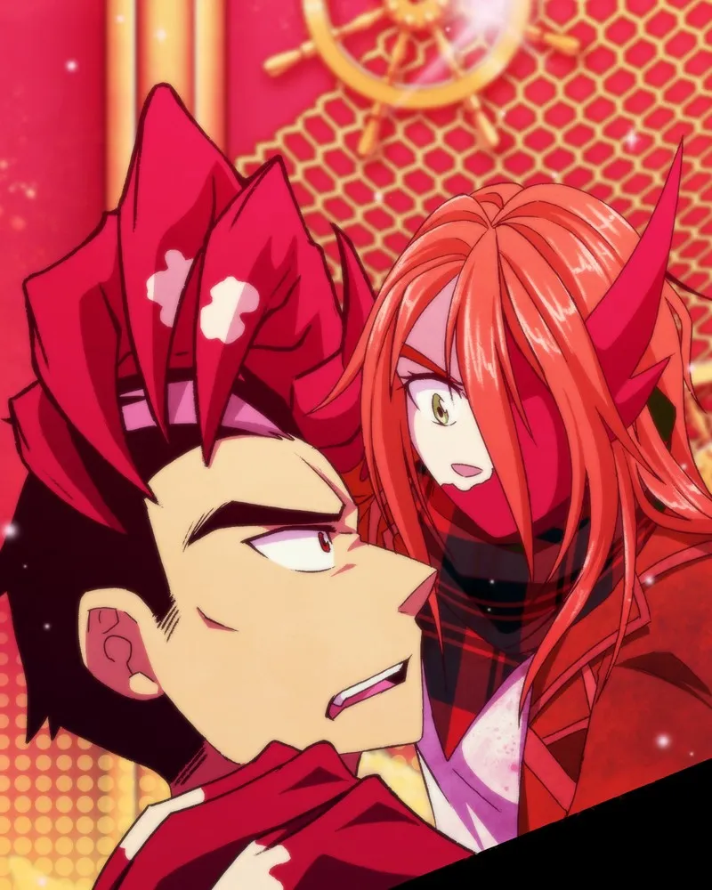 Read City of Blank EN Manga Online