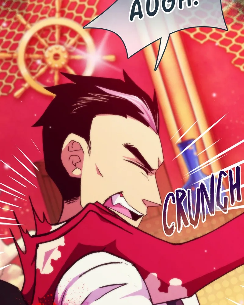 Read City of Blank EN Manga Online
