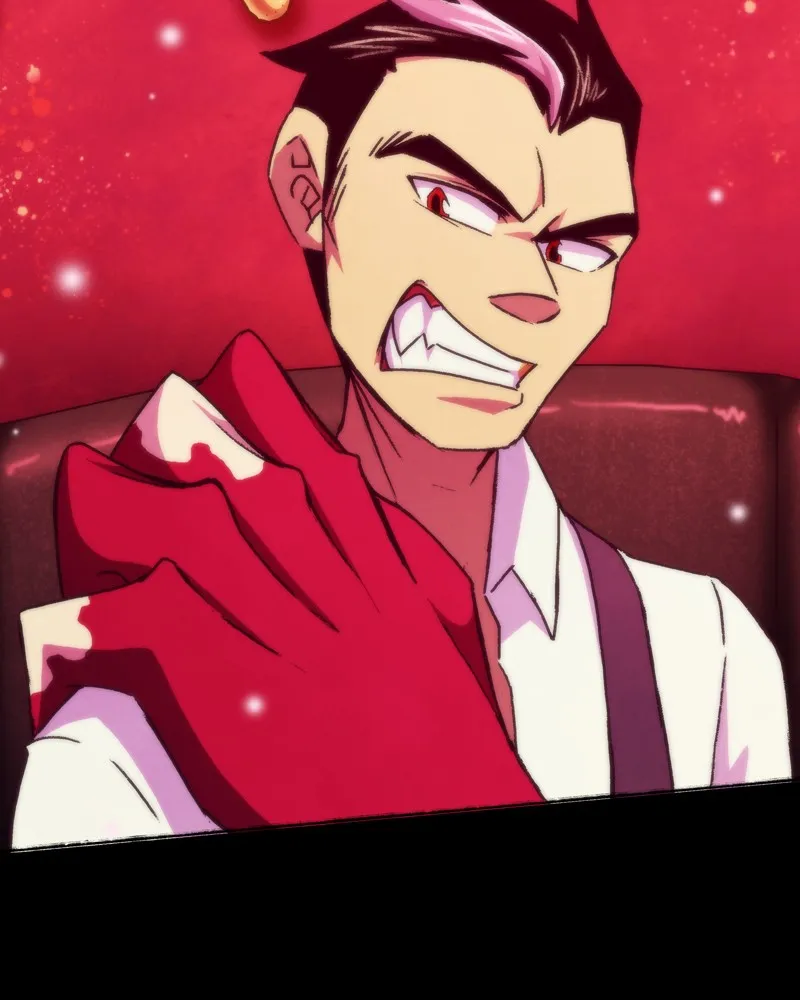 Read City of Blank EN Manga Online