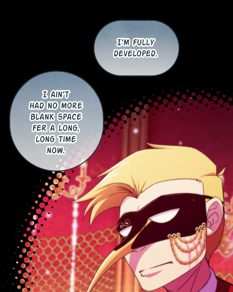 Read City of Blank EN Manga Online