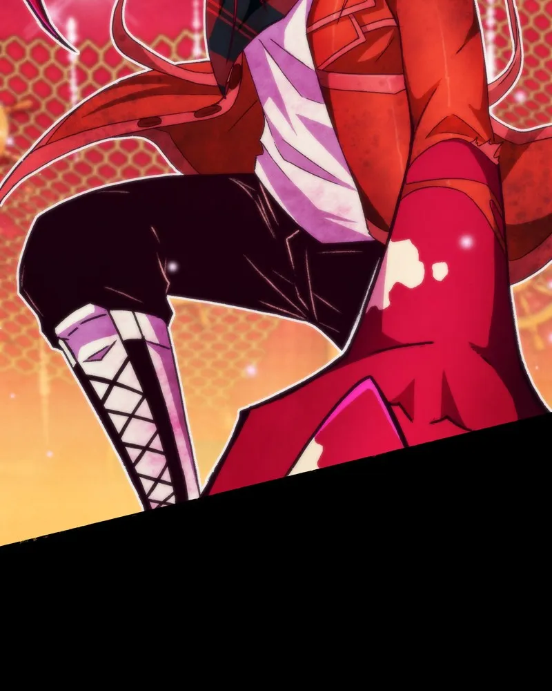 Read City of Blank EN Manga Online