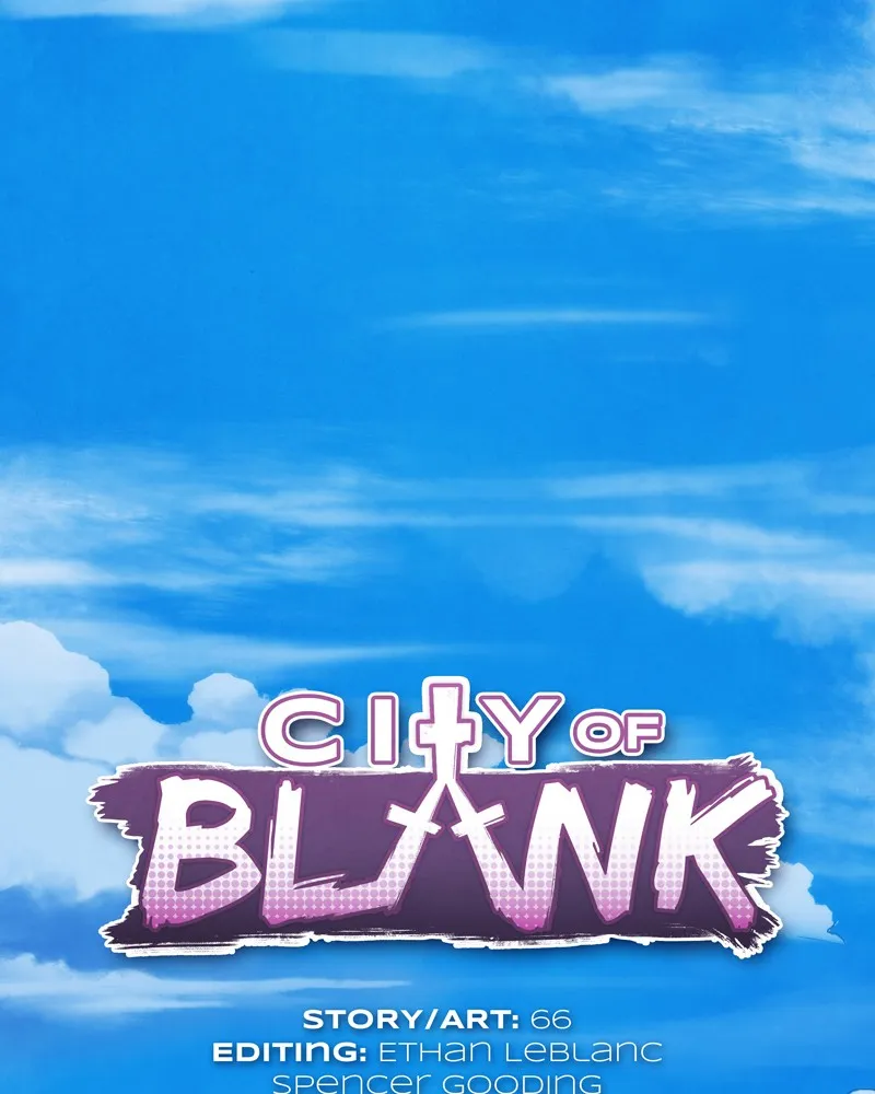 Read City of Blank EN Manga Online