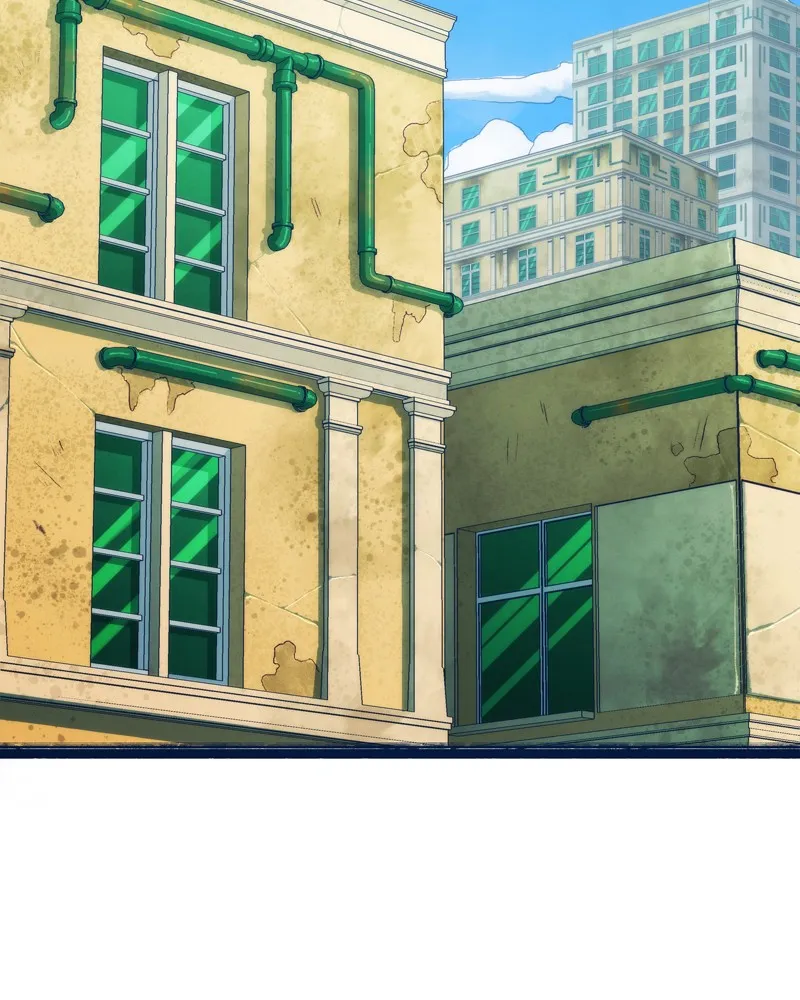 Read City of Blank EN Manga Online