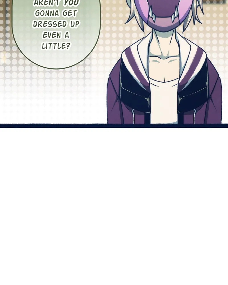 Read City of Blank EN Manga Online
