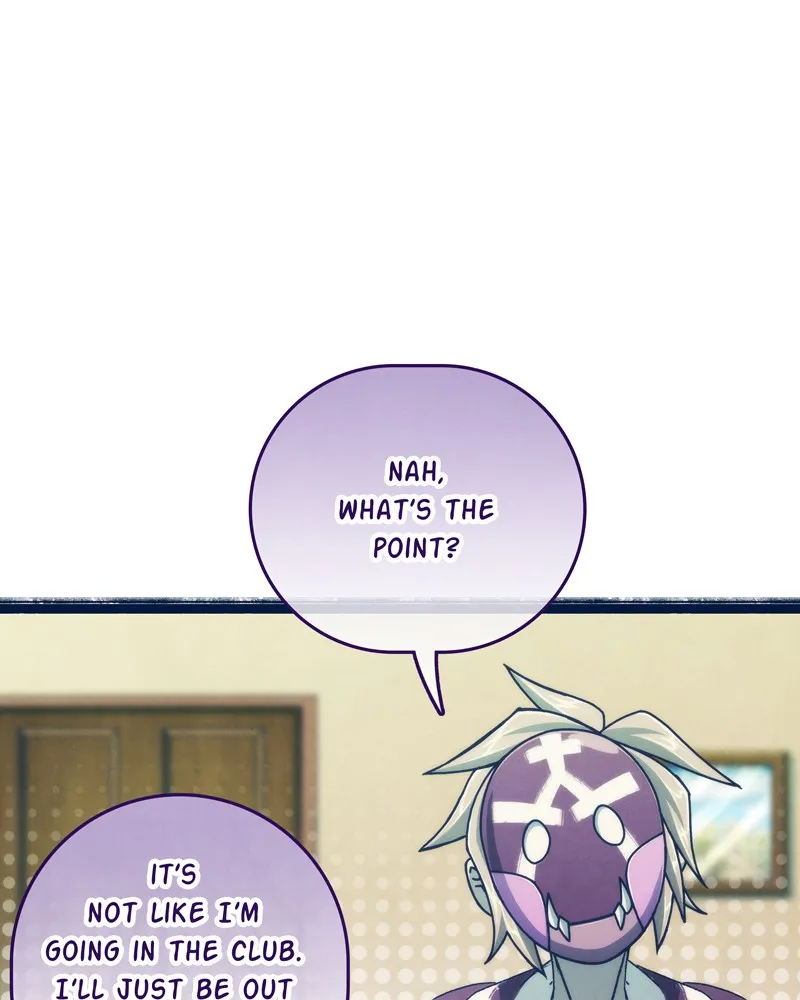 Read City of Blank EN Manga Online