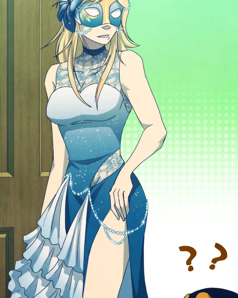 Read City of Blank EN Manga Online