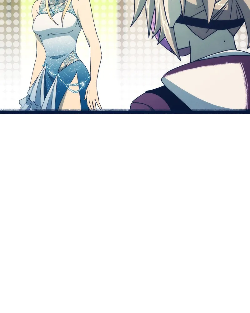 Read City of Blank EN Manga Online