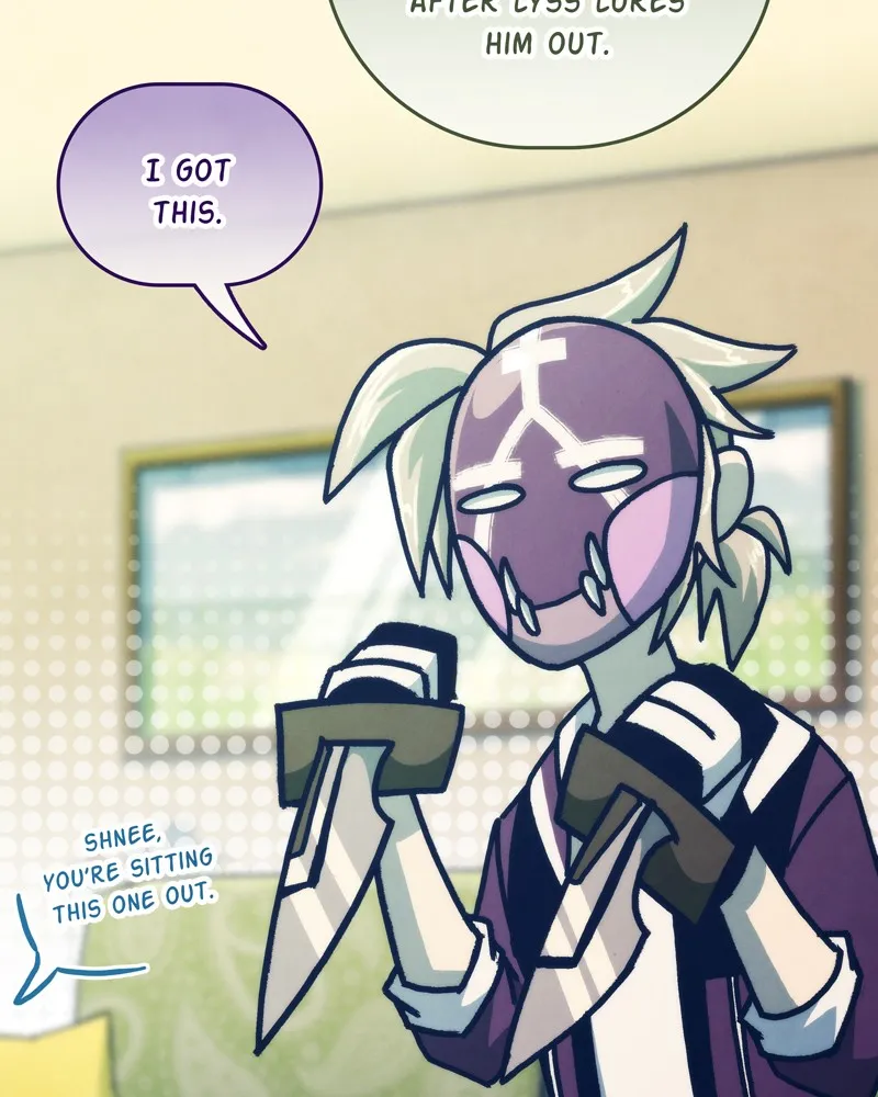 Read City of Blank EN Manga Online