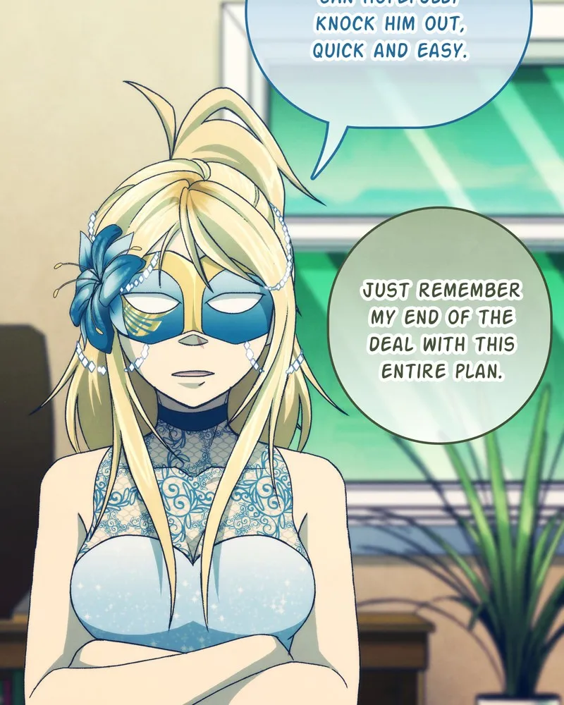 Read City of Blank EN Manga Online