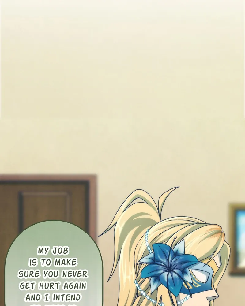 Read City of Blank EN Manga Online