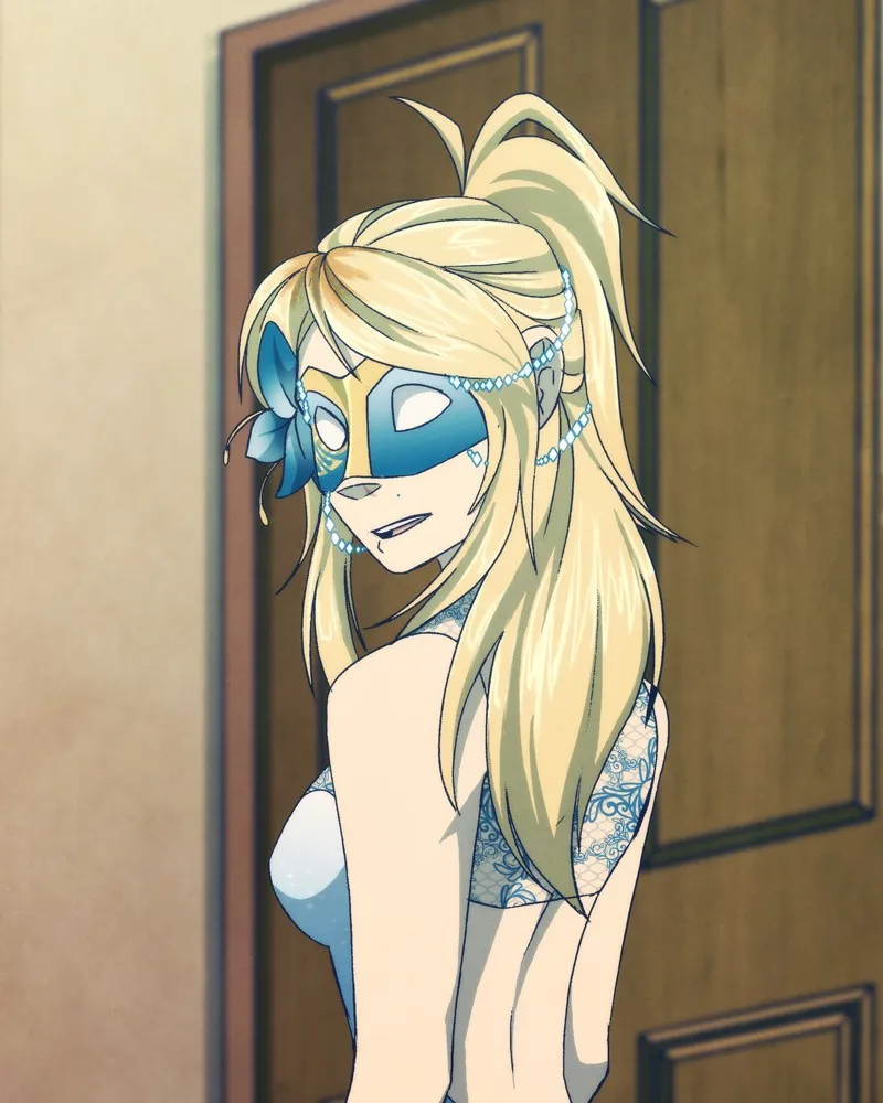 Read City of Blank EN Manga Online
