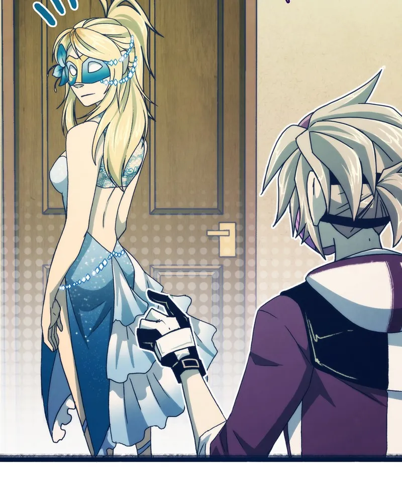 Read City of Blank EN Manga Online