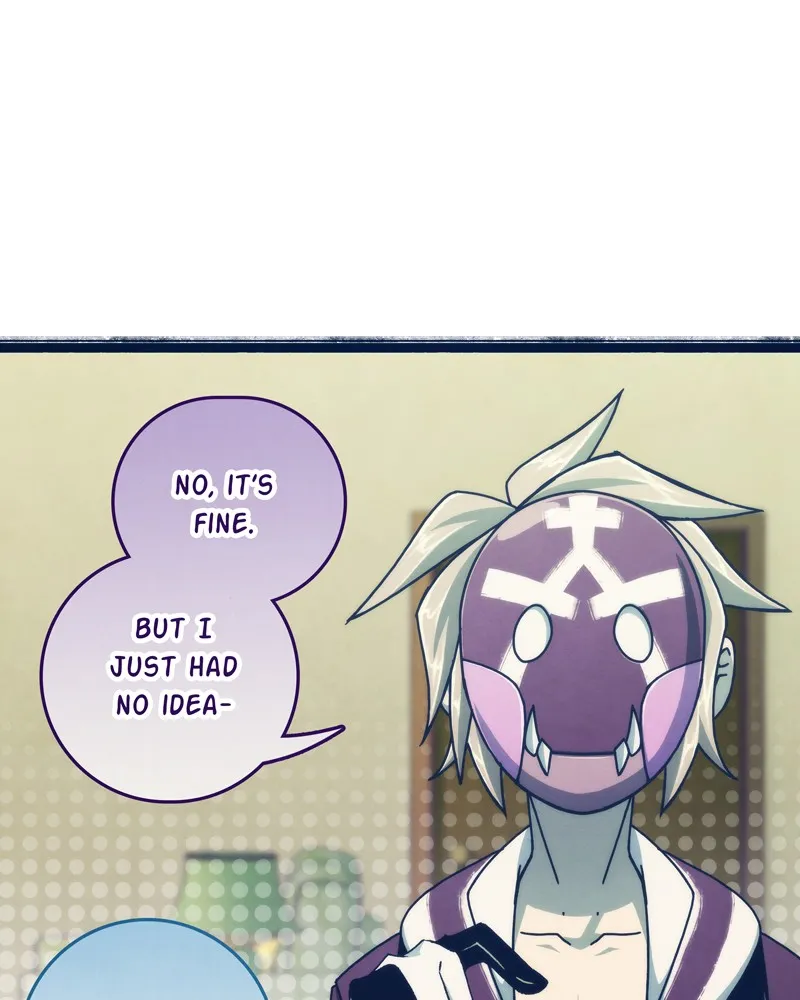 Read City of Blank EN Manga Online