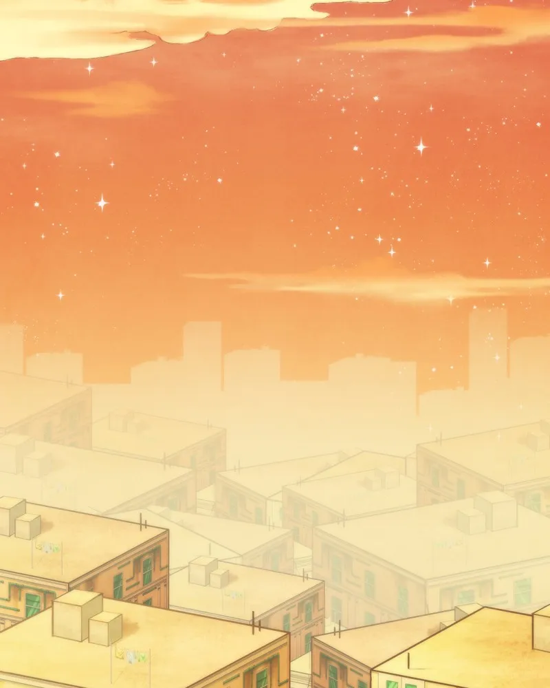 Read City of Blank EN Manga Online