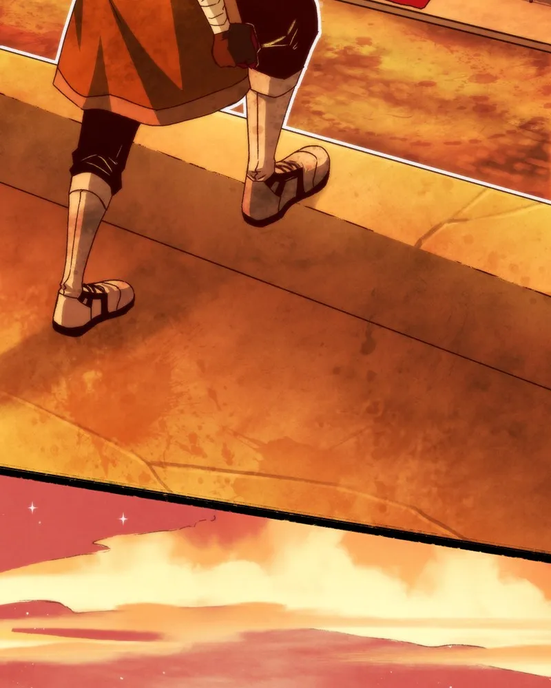 Read City of Blank EN Manga Online
