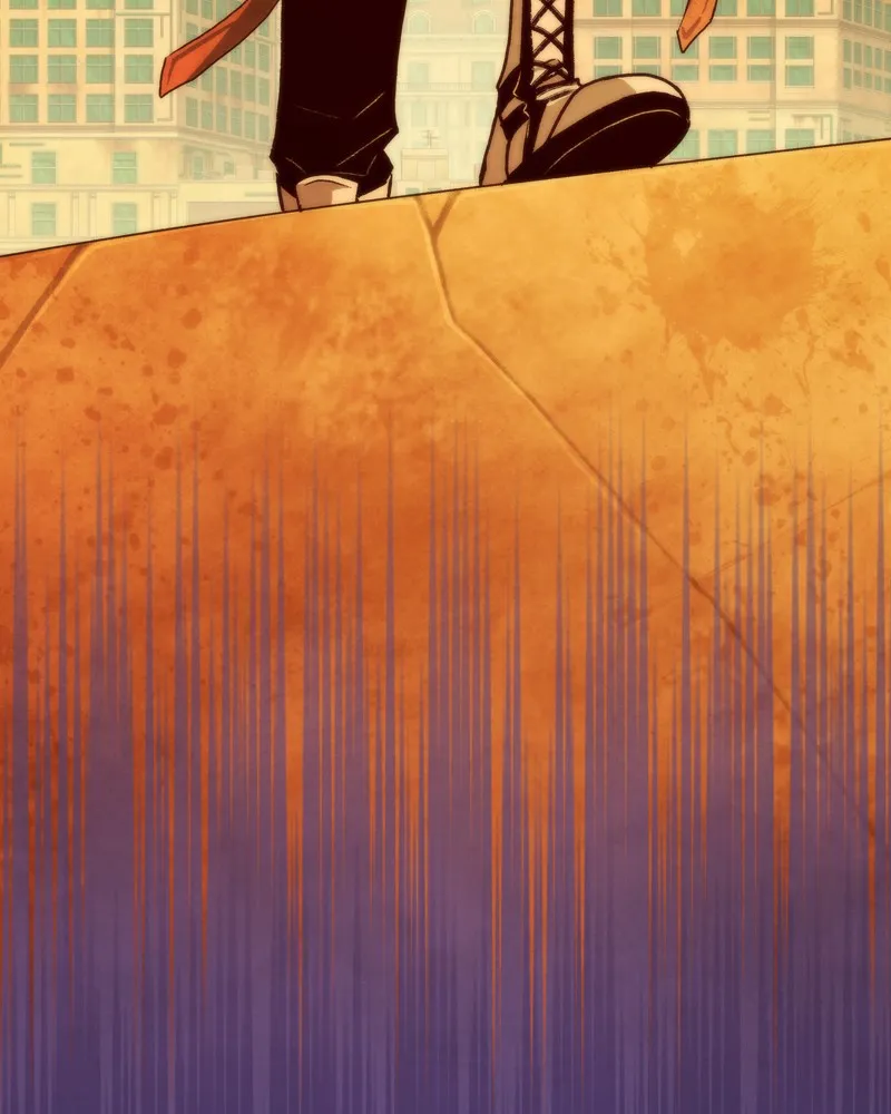 Read City of Blank EN Manga Online