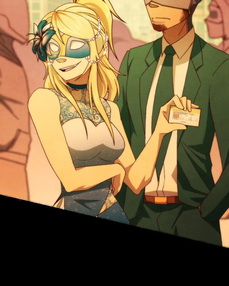 Read City of Blank EN Manga Online