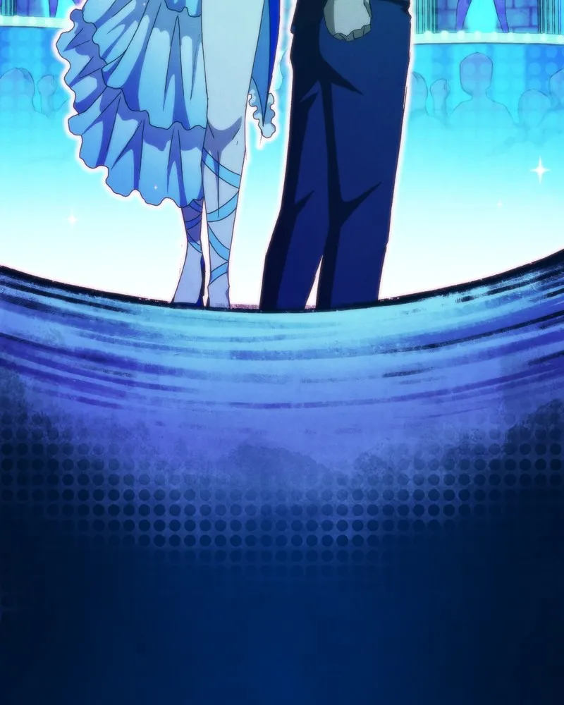 Read City of Blank EN Manga Online