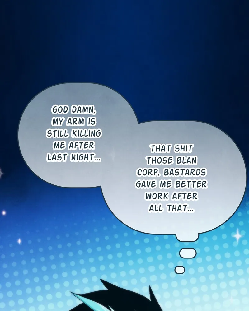 Read City of Blank EN Manga Online