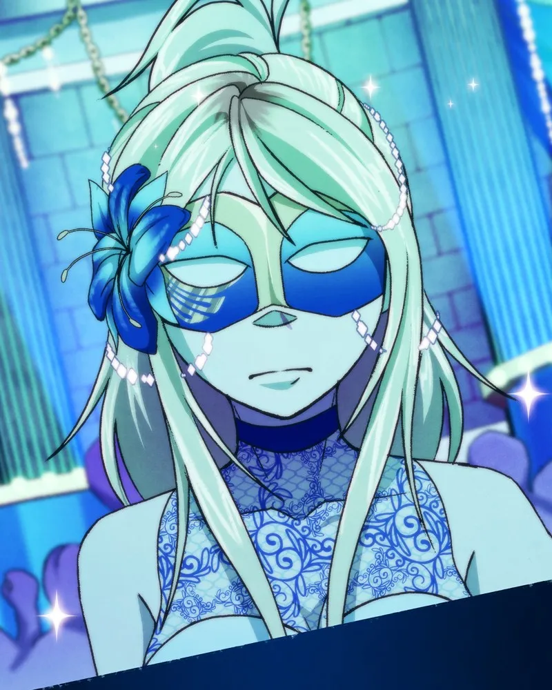 Read City of Blank EN Manga Online
