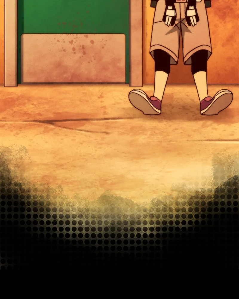 Read City of Blank EN Manga Online