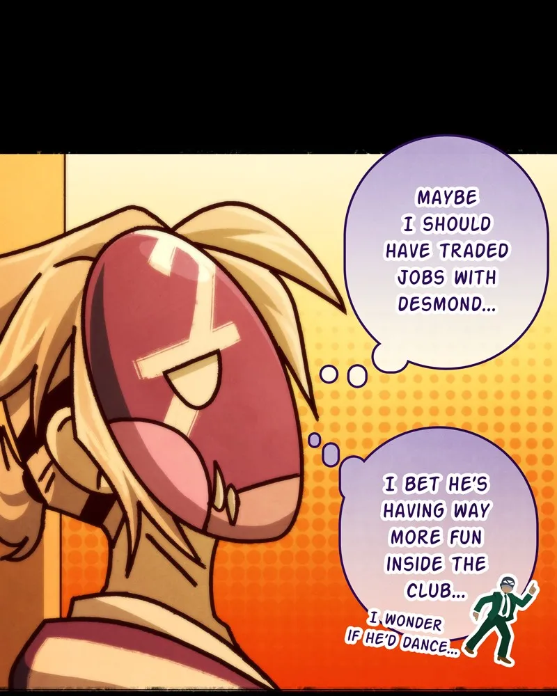 Read City of Blank EN Manga Online