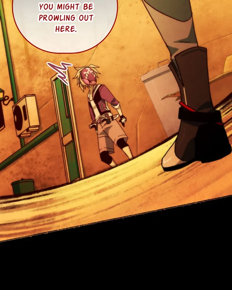 Read City of Blank EN Manga Online
