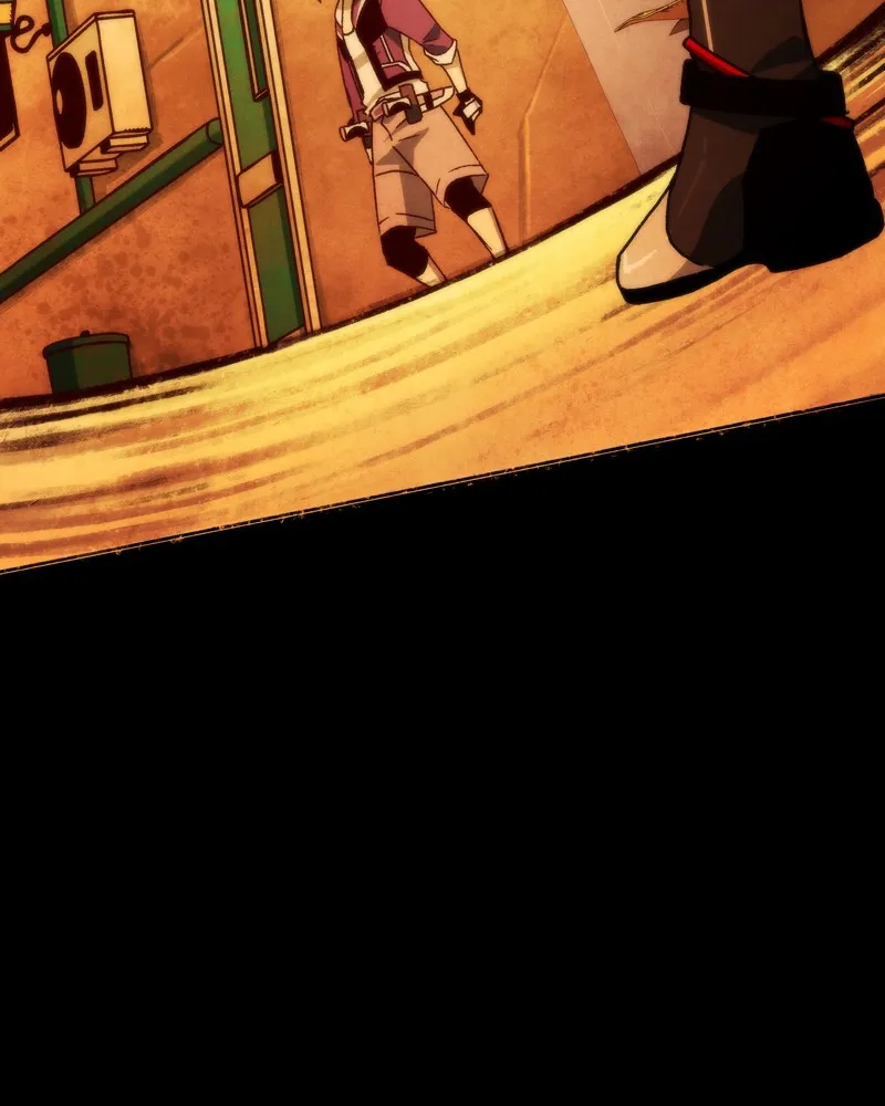 Read City of Blank EN Manga Online