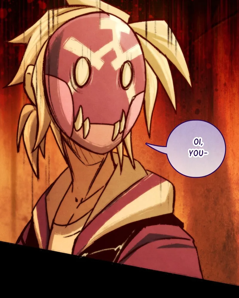 Read City of Blank EN Manga Online