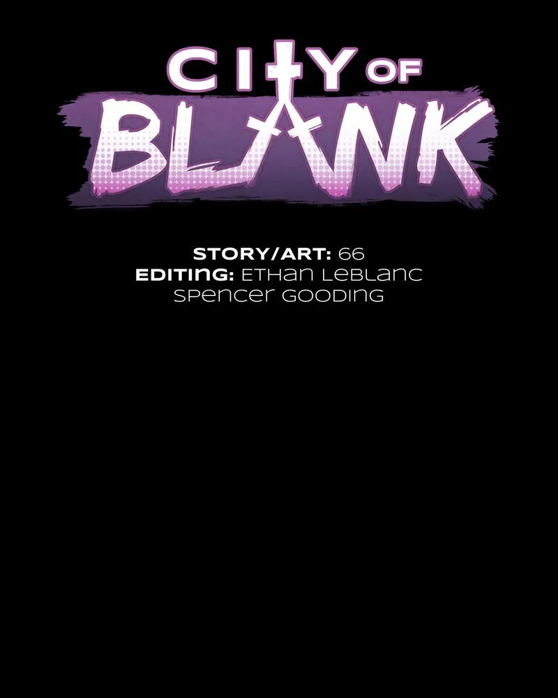 Read City of Blank EN Manga Online